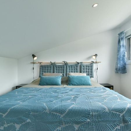 Duplex Gwenan - Maisonnette Proche Plage Saint-Cast-le-Guildo Exterior foto