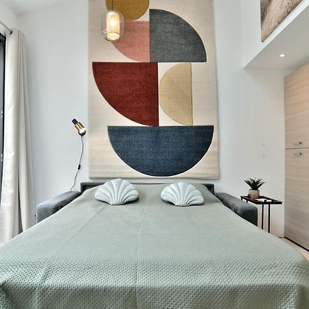 Duplex Gwenan - Maisonnette Proche Plage Saint-Cast-le-Guildo Exterior foto