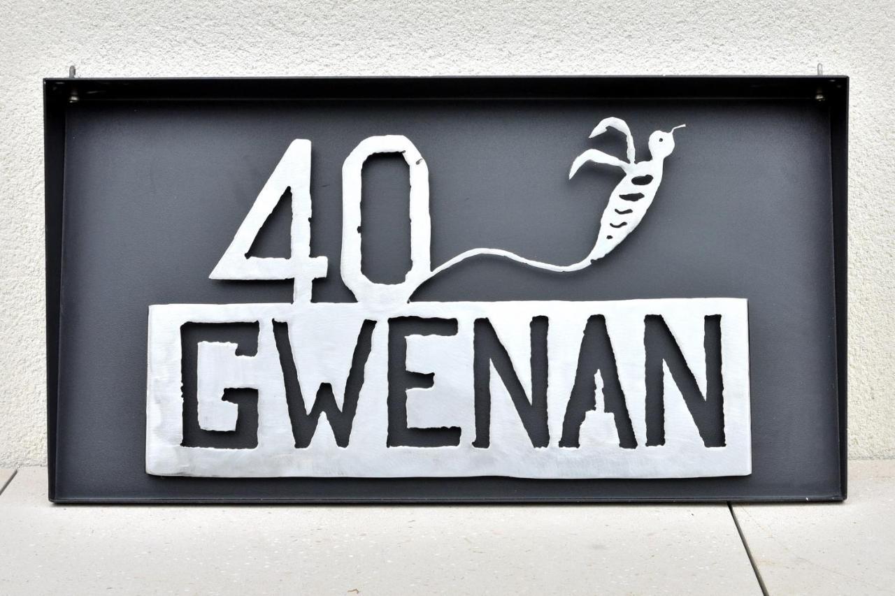 Duplex Gwenan - Maisonnette Proche Plage Saint-Cast-le-Guildo Exterior foto